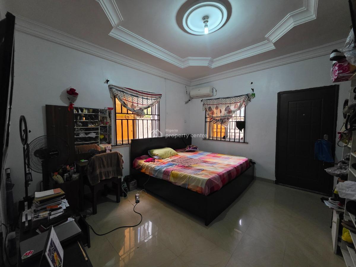 3 Bedroom Detached Bungalow, Abijo, Lekki, Lagos, Detached Bungalow for Sale
