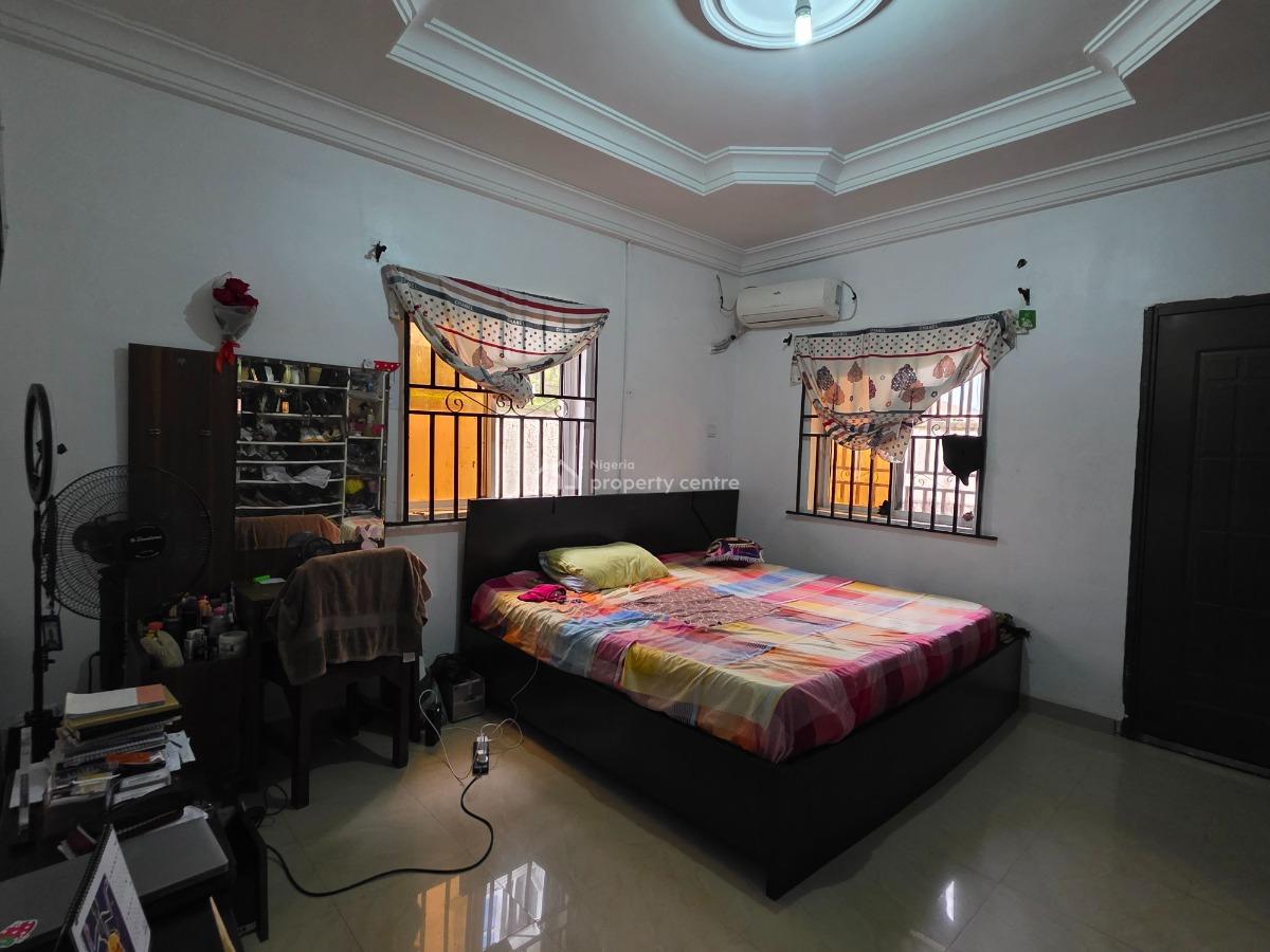3 Bedroom Detached Bungalow, Abijo, Lekki, Lagos, Detached Bungalow for Sale
