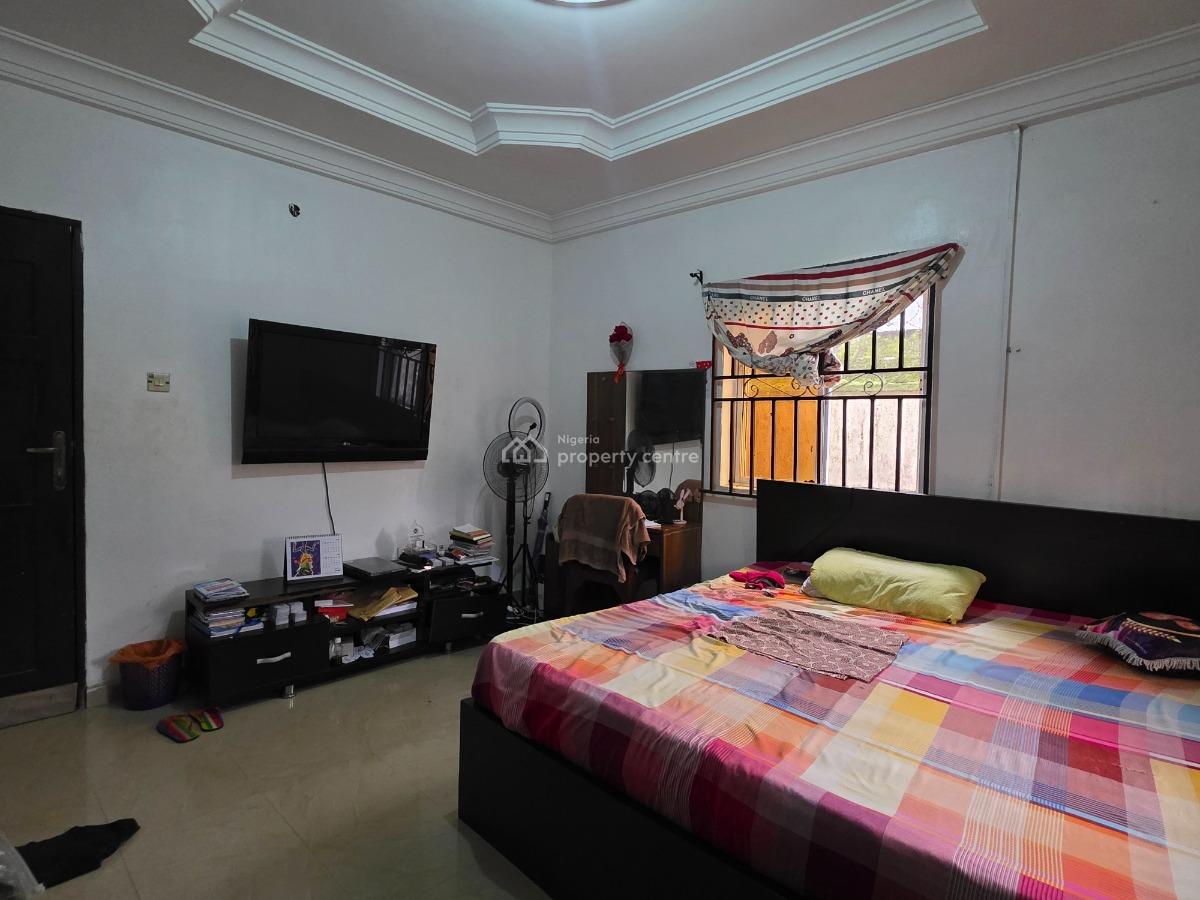 3 Bedroom Detached Bungalow, Abijo, Lekki, Lagos, Detached Bungalow for Sale