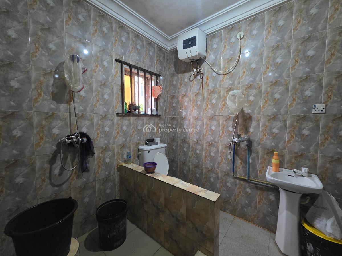 3 Bedroom Detached Bungalow, Abijo, Lekki, Lagos, Detached Bungalow for Sale