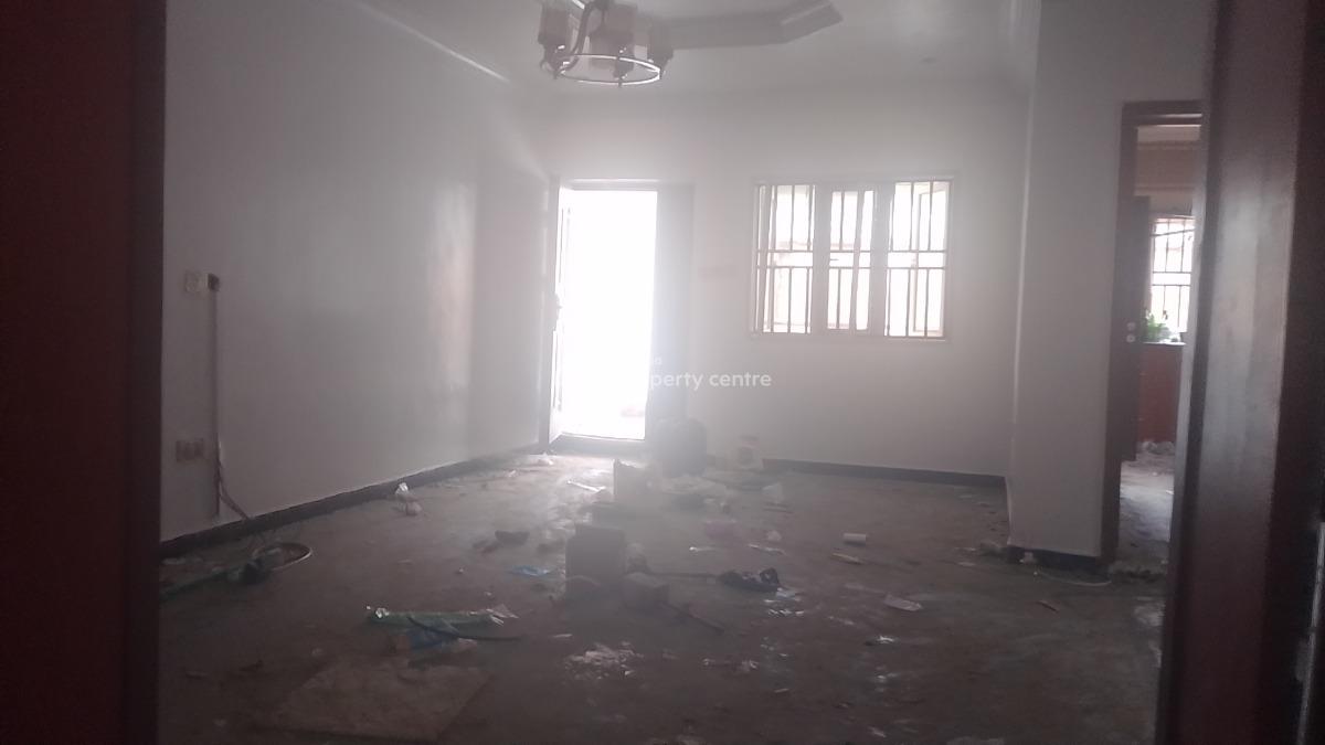 Sharp 3 Bedroom Bungalow, Ogidan Estate, Sangotedo, Ajah, Lagos, House for Rent