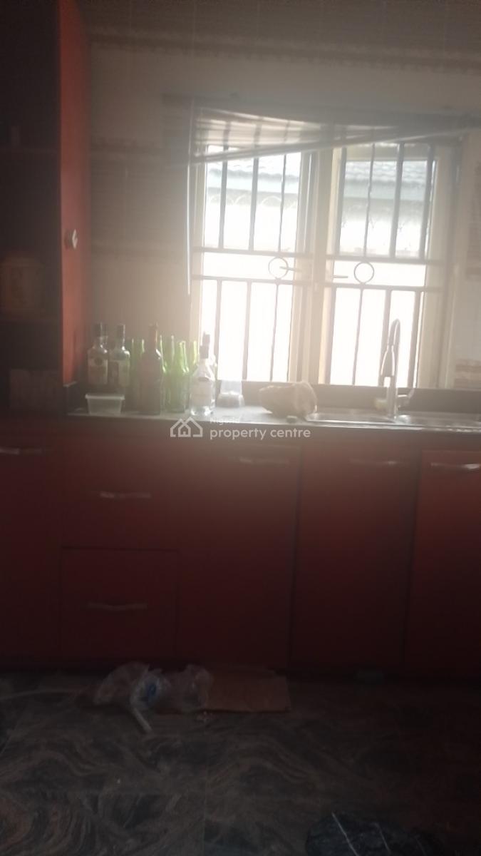 Sharp 3 Bedroom Bungalow, Ogidan Estate, Sangotedo, Ajah, Lagos, House for Rent