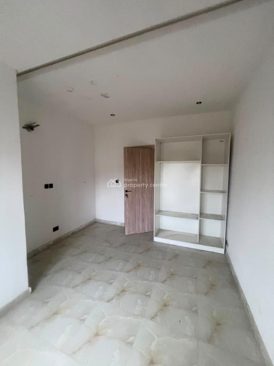 Brand New 2bedroom Apartment, Ikate, Lekki, Lagos, Flat / Apartment for Rent