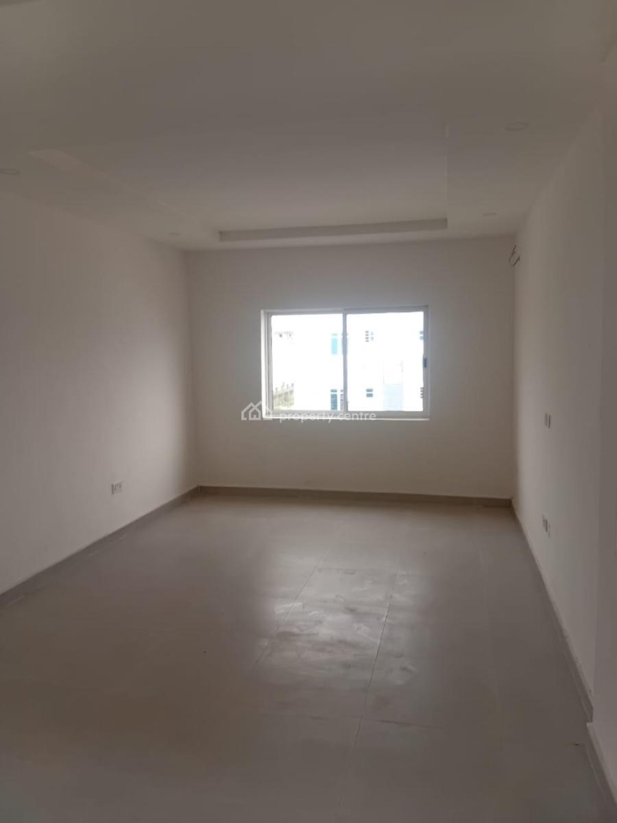 3 Bedroom Flat, Urban Shelter, Abraham Adesanya Estate, Ajah, Lagos, House for Rent