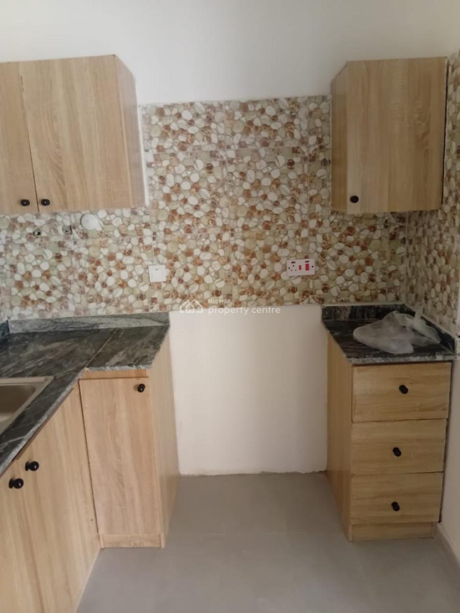 3 Bedroom Flat, Urban Shelter, Abraham Adesanya Estate, Ajah, Lagos, House for Rent