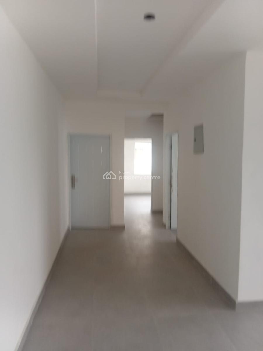 3 Bedroom Flat, Urban Shelter, Abraham Adesanya Estate, Ajah, Lagos, House for Rent