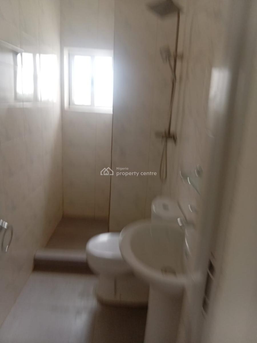 3 Bedroom Flat, Urban Shelter, Abraham Adesanya Estate, Ajah, Lagos, House for Rent