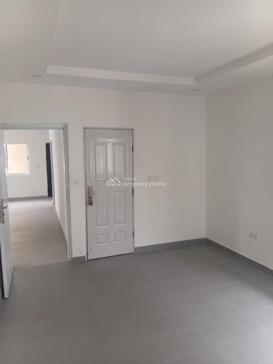 3 Bedroom Flat, Urban Shelter, Abraham Adesanya Estate, Ajah, Lagos, House for Rent