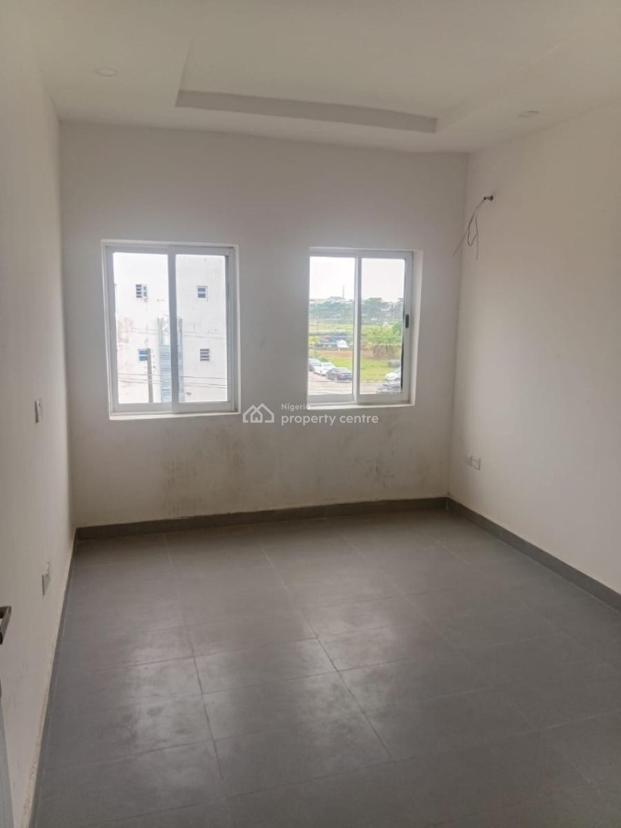 3 Bedroom Flat, Urban Shelter, Abraham Adesanya Estate, Ajah, Lagos, House for Rent
