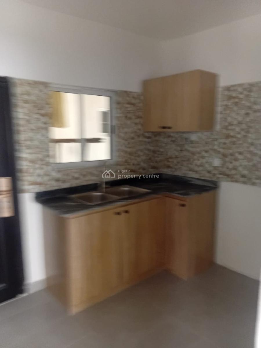 3 Bedroom Flat, Urban Shelter, Abraham Adesanya Estate, Ajah, Lagos, House for Rent