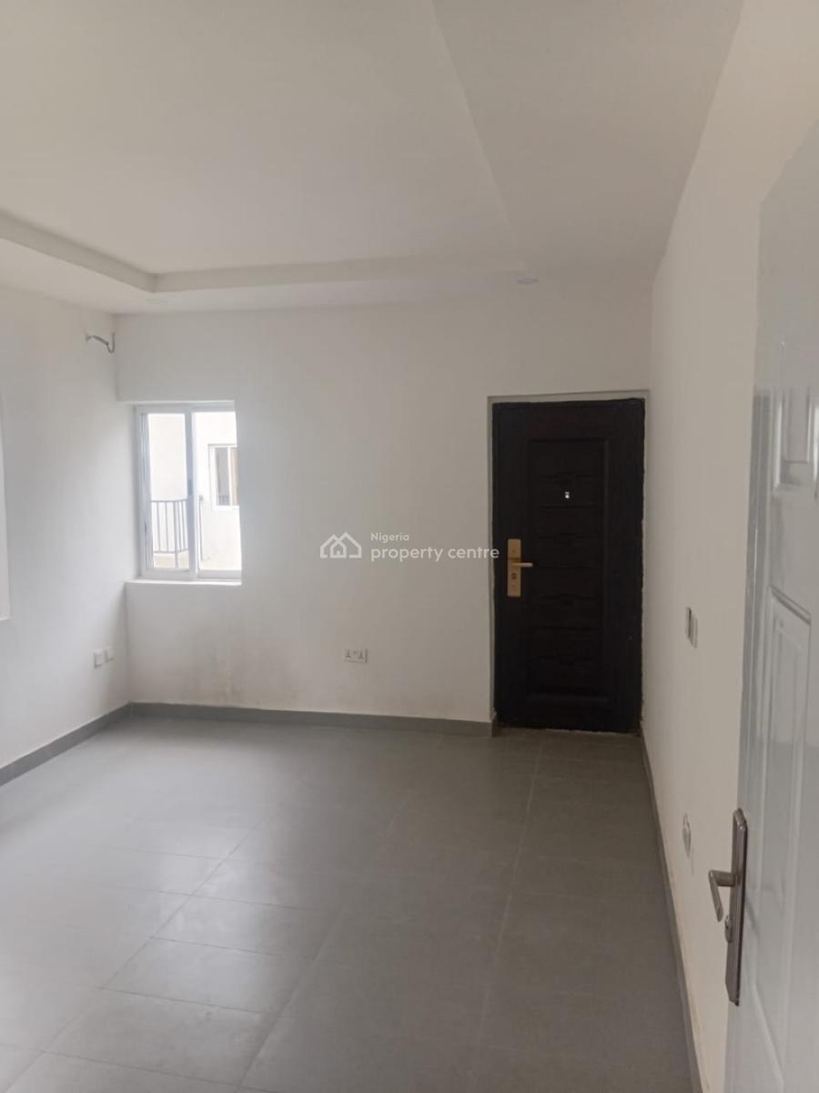 3 Bedroom Flat, Urban Shelter, Abraham Adesanya Estate, Ajah, Lagos, House for Rent