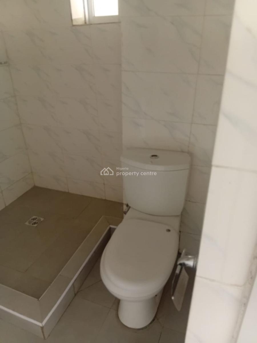 3 Bedroom Flat, Urban Shelter, Abraham Adesanya Estate, Ajah, Lagos, House for Rent