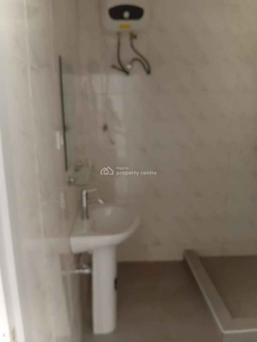 3 Bedroom Flat, Urban Shelter, Abraham Adesanya Estate, Ajah, Lagos, House for Rent