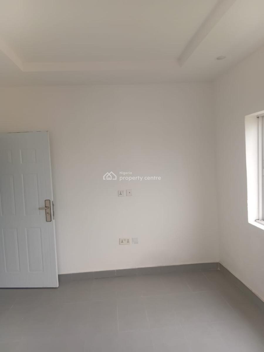 3 Bedroom Flat, Urban Shelter, Abraham Adesanya Estate, Ajah, Lagos, House for Rent