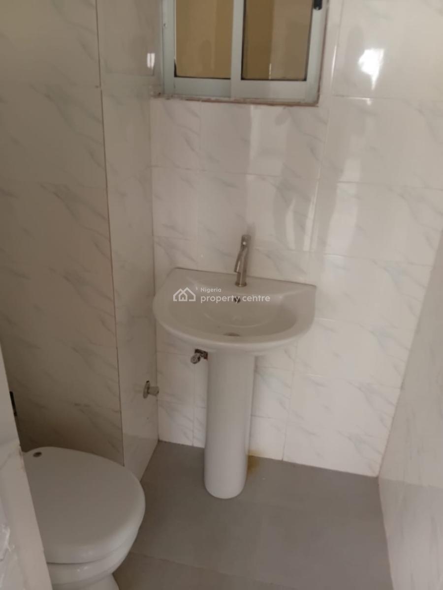 3 Bedroom Flat, Urban Shelter, Abraham Adesanya Estate, Ajah, Lagos, House for Rent