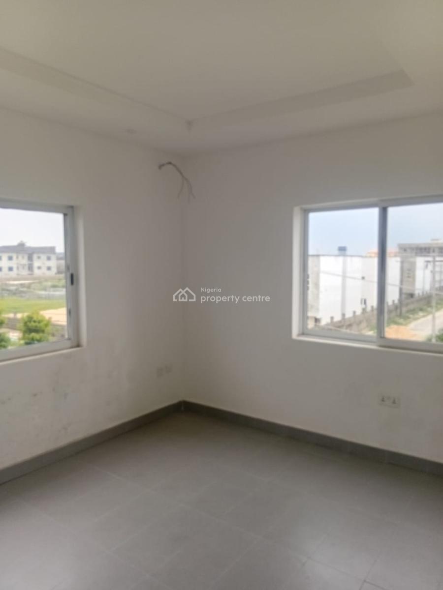3 Bedroom Flat, Urban Shelter, Abraham Adesanya Estate, Ajah, Lagos, House for Rent