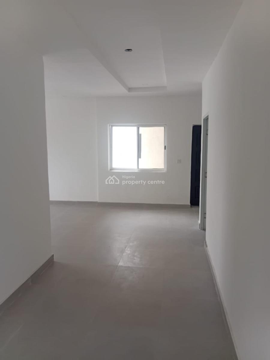 3 Bedroom Flat, Urban Shelter, Abraham Adesanya Estate, Ajah, Lagos, House for Rent