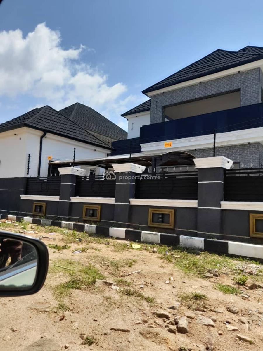 Premium Land 1,200sqm, Off Seaman Estate Behind Dunamis Church After River Pack Airport Road, Lugbe District, Abuja, Residential Land for Sale