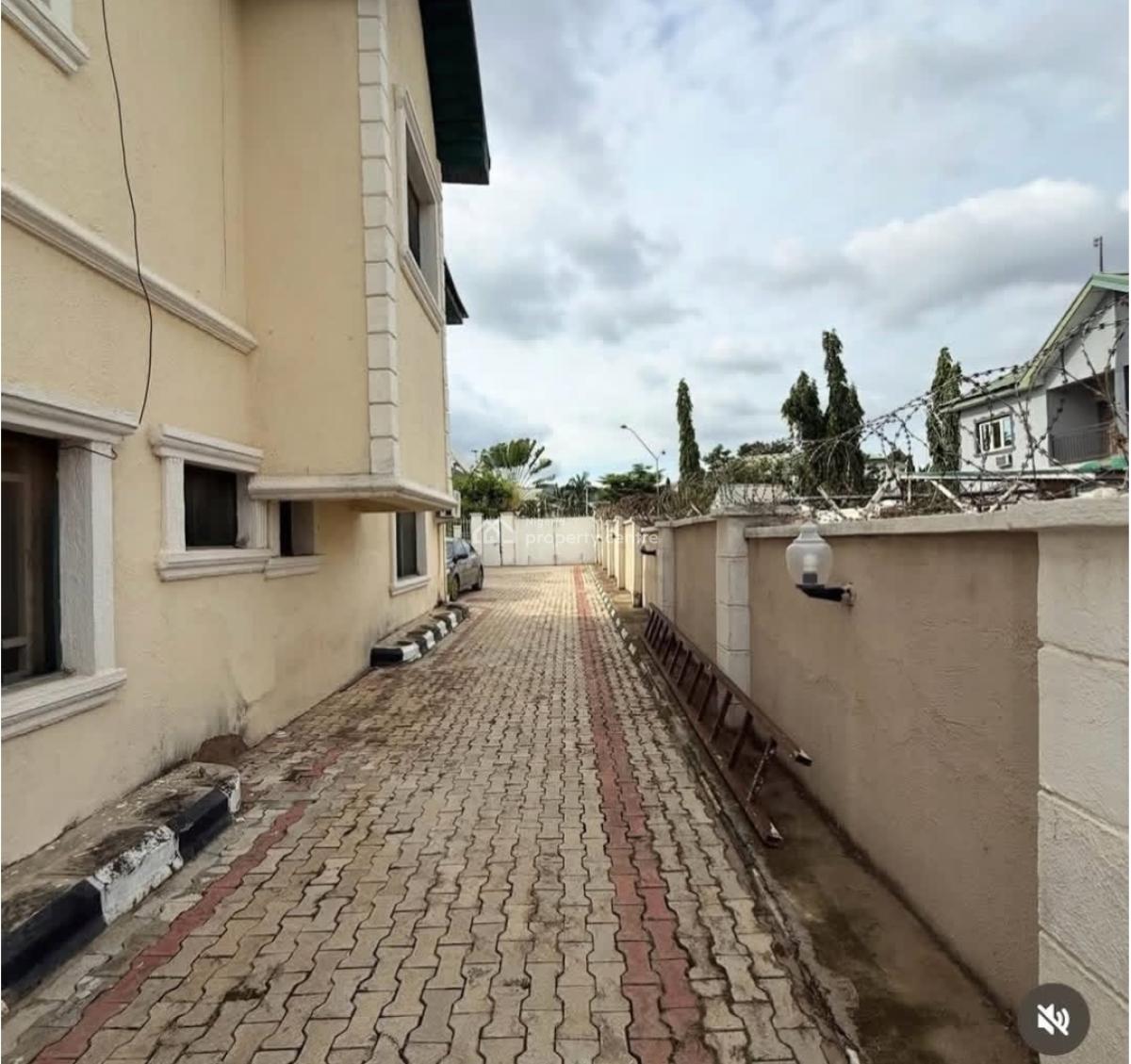 4 Bedrooms Semi Detached Duplex + Bq, 69 Road, 6th Avenue, Gwarinpa, Abuja, Semi-detached Duplex for Sale
