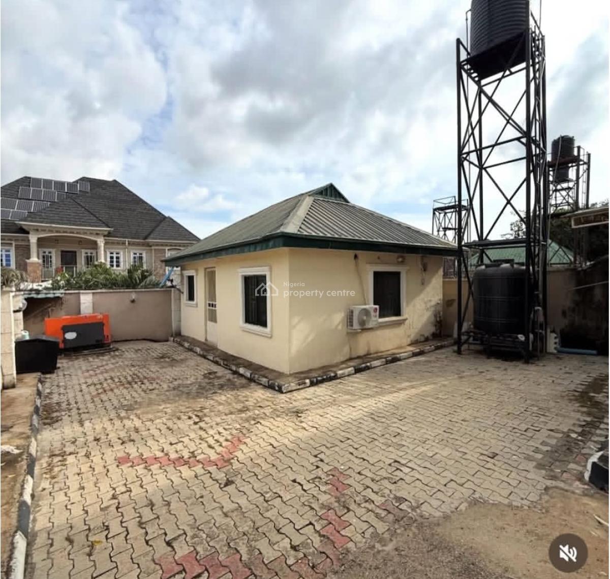 4 Bedrooms Semi Detached Duplex + Bq, 69 Road, 6th Avenue, Gwarinpa, Abuja, Semi-detached Duplex for Sale