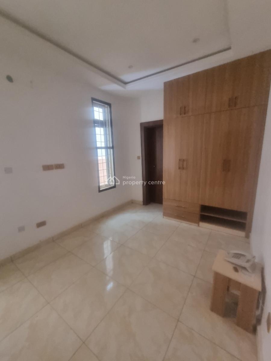Luxury 5bedroom Furnished Fully Detached Duplex, Apo Resettlement, Apo, Abuja, Detached Duplex for Sale