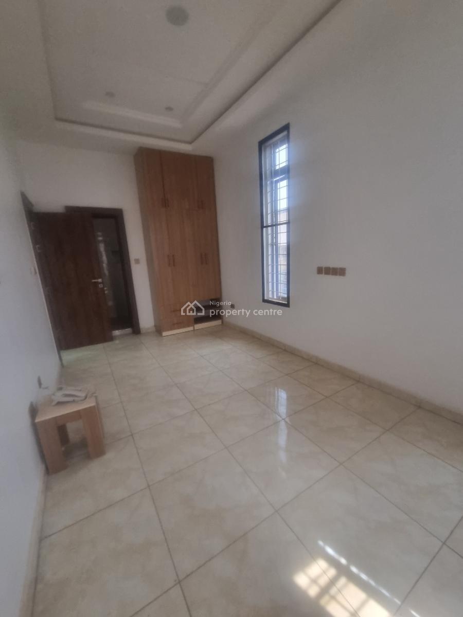 Luxury 5bedroom Furnished Fully Detached Duplex, Apo Resettlement, Apo, Abuja, Detached Duplex for Sale