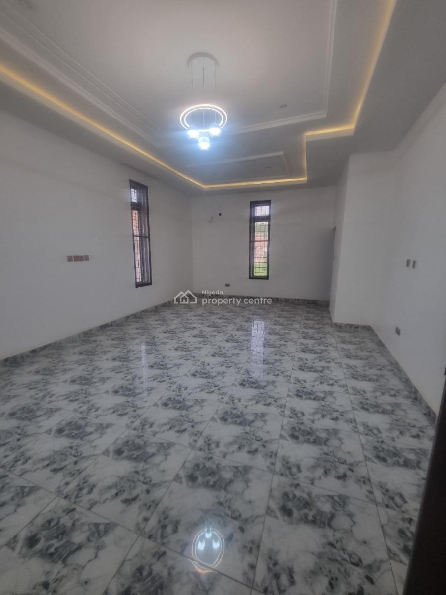 Luxury 5bedroom Furnished Fully Detached Duplex, Apo Resettlement, Apo, Abuja, Detached Duplex for Sale