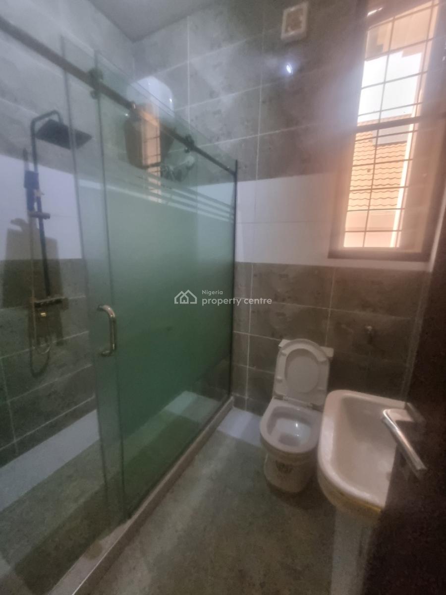 Luxury 5bedroom Furnished Fully Detached Duplex, Apo Resettlement, Apo, Abuja, Detached Duplex for Sale