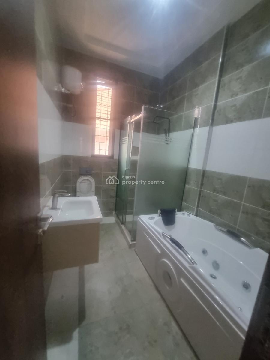 Luxury 5bedroom Furnished Fully Detached Duplex, Apo Resettlement, Apo, Abuja, Detached Duplex for Sale