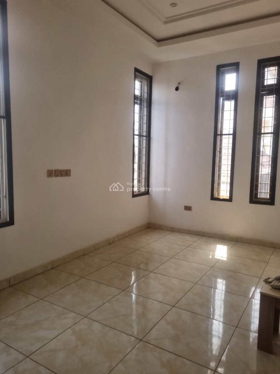 Luxury 5bedroom Furnished Fully Detached Duplex, Apo Resettlement, Apo, Abuja, Detached Duplex for Sale