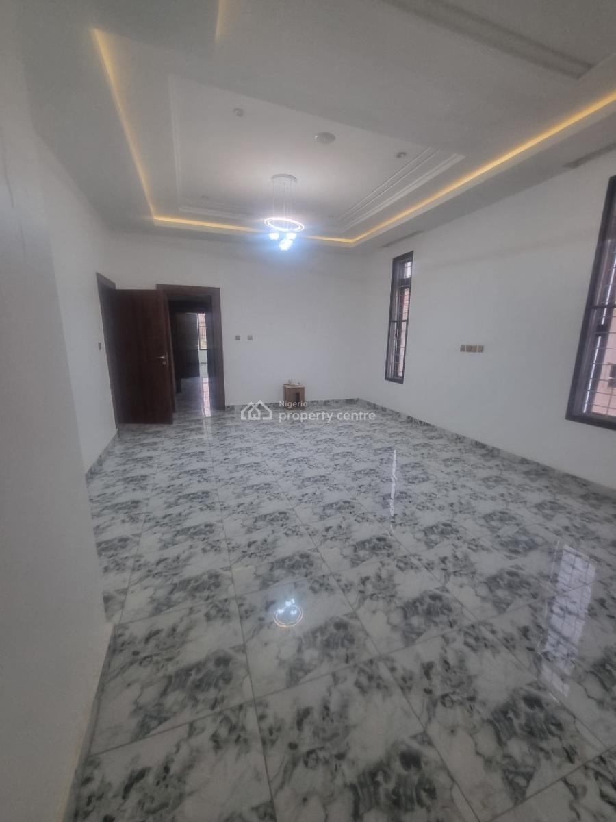 Luxury 5bedroom Furnished Fully Detached Duplex, Apo Resettlement, Apo, Abuja, Detached Duplex for Sale