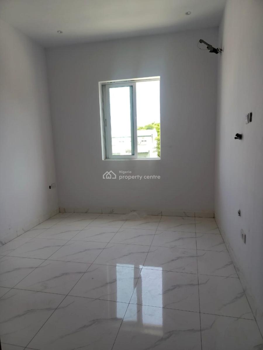 Newly Built 2 Bedroom Flat. Fully Serviced, Estate in Ilasan, Ikate, Lekki, Lagos, Flat / Apartment for Rent