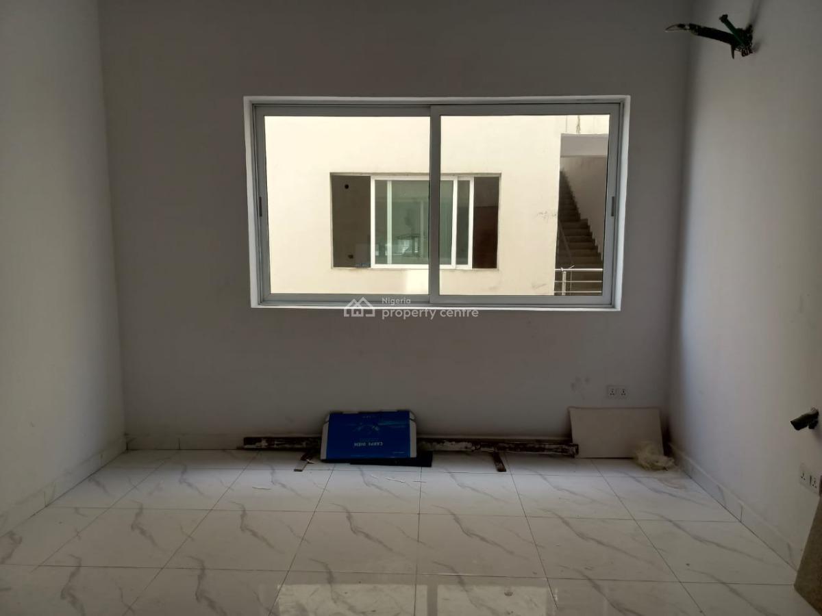 Newly Built 2 Bedroom Flat. Fully Serviced, Estate in Ilasan, Ikate, Lekki, Lagos, Flat / Apartment for Rent