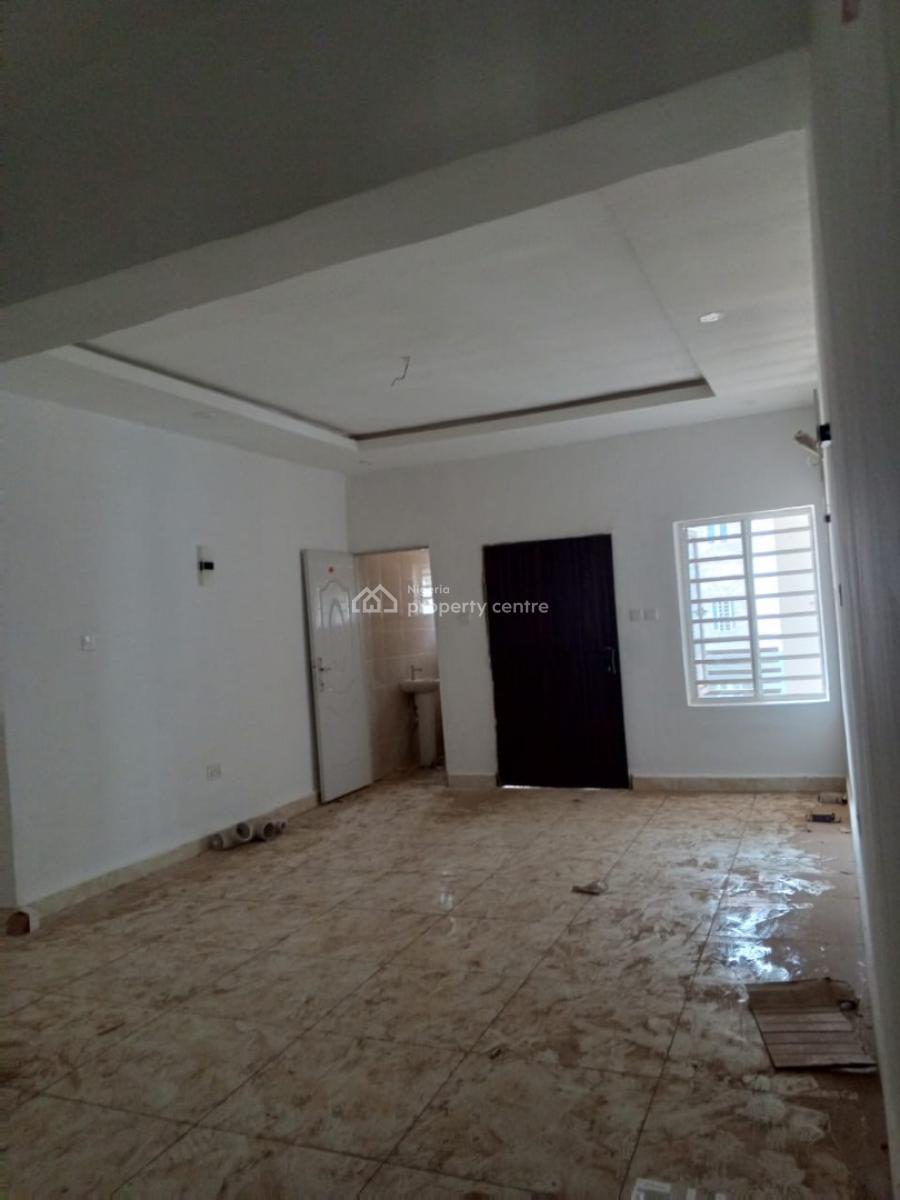 ...!.. Newly Built 2 Bedrooms Apartment, By American International School, Durumi, Abuja, House for Rent