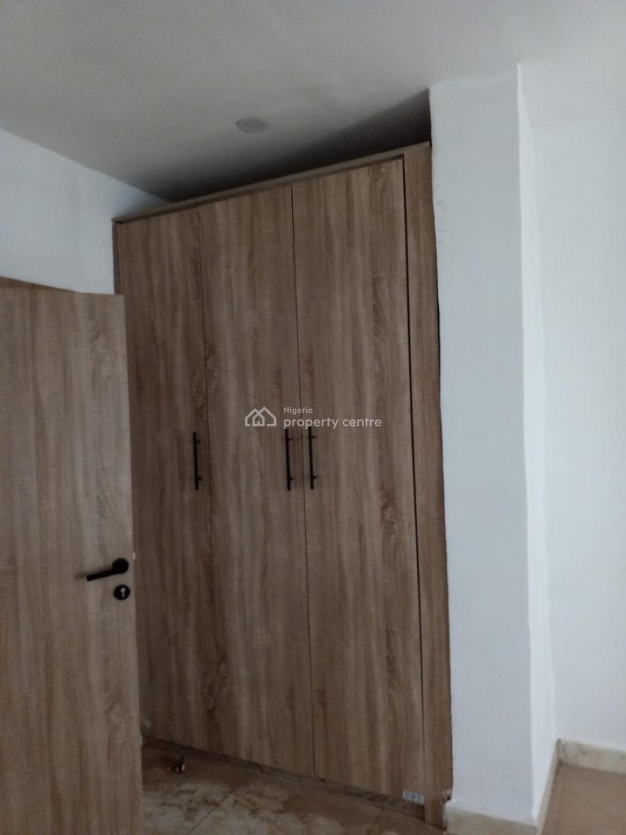 ...!.. Newly Built 2 Bedrooms Apartment, By American International School, Durumi, Abuja, House for Rent