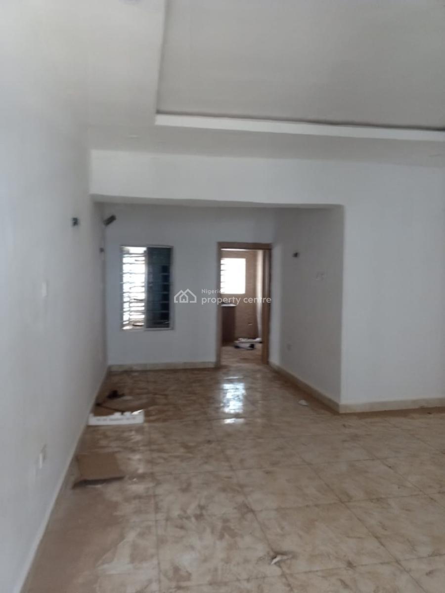 ...!.. Newly Built 2 Bedrooms Apartment, By American International School, Durumi, Abuja, House for Rent