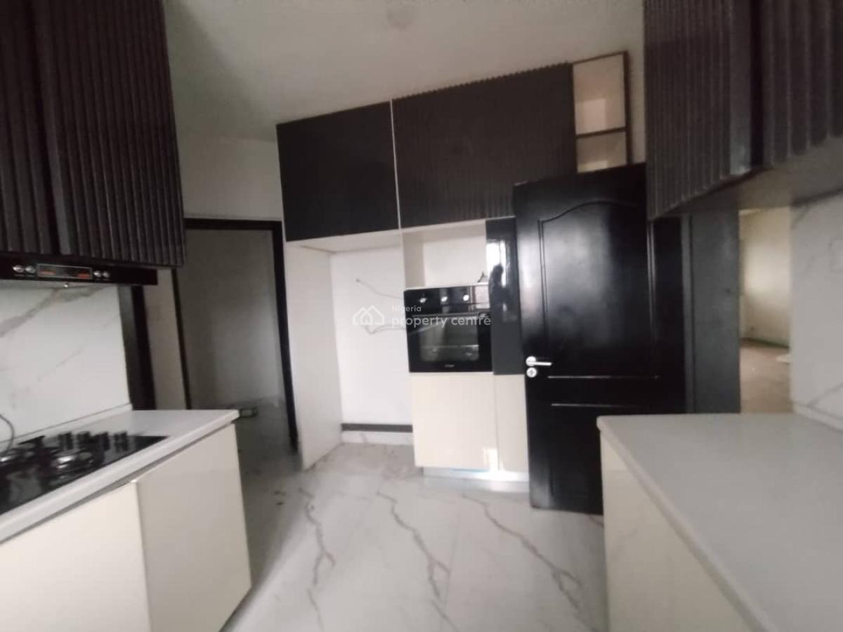Luxury 3bedroom Apartment in a Serviced Estate, Safe Court Estate, Ikate, Lekki, Ikate, Lekki, Lagos, Flat / Apartment for Rent