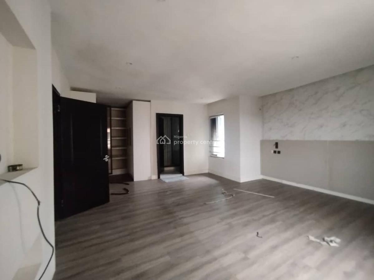 Luxury 3bedroom Apartment in a Serviced Estate, Safe Court Estate, Ikate, Lekki, Ikate, Lekki, Lagos, Flat / Apartment for Rent