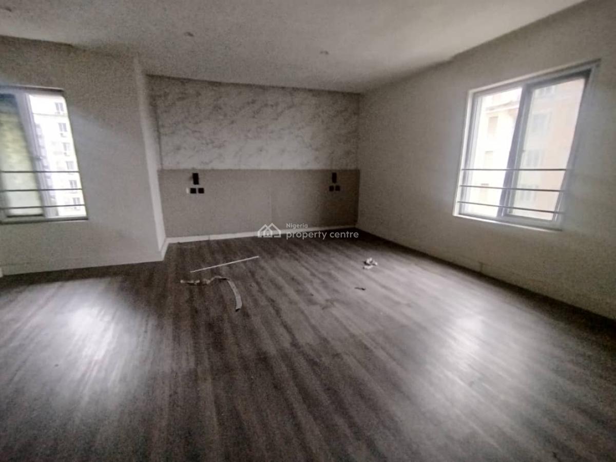 Luxury 3bedroom Apartment in a Serviced Estate, Safe Court Estate, Ikate, Lekki, Ikate, Lekki, Lagos, Flat / Apartment for Rent