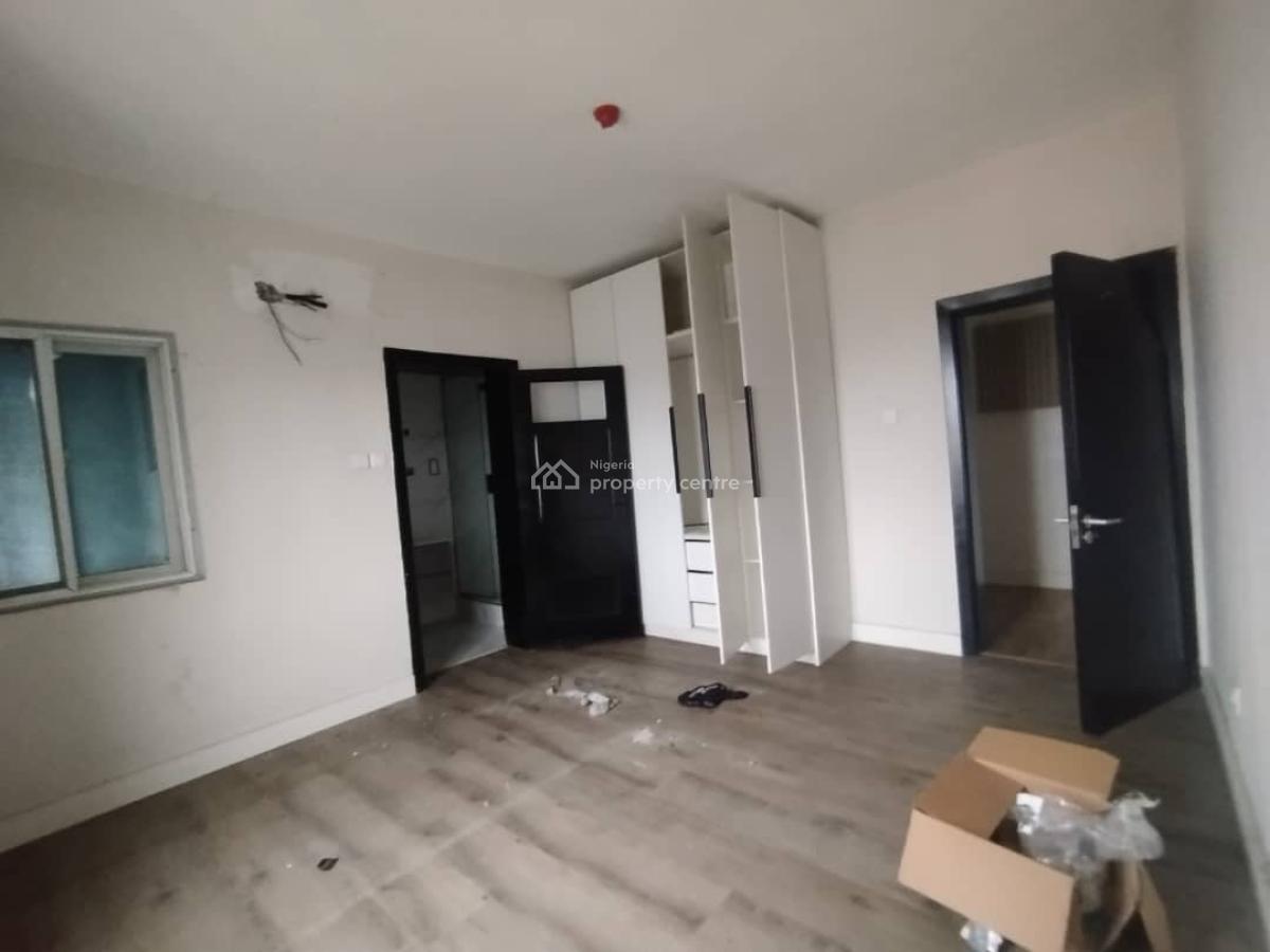 Luxury 3bedroom Apartment in a Serviced Estate, Safe Court Estate, Ikate, Lekki, Ikate, Lekki, Lagos, Flat / Apartment for Rent