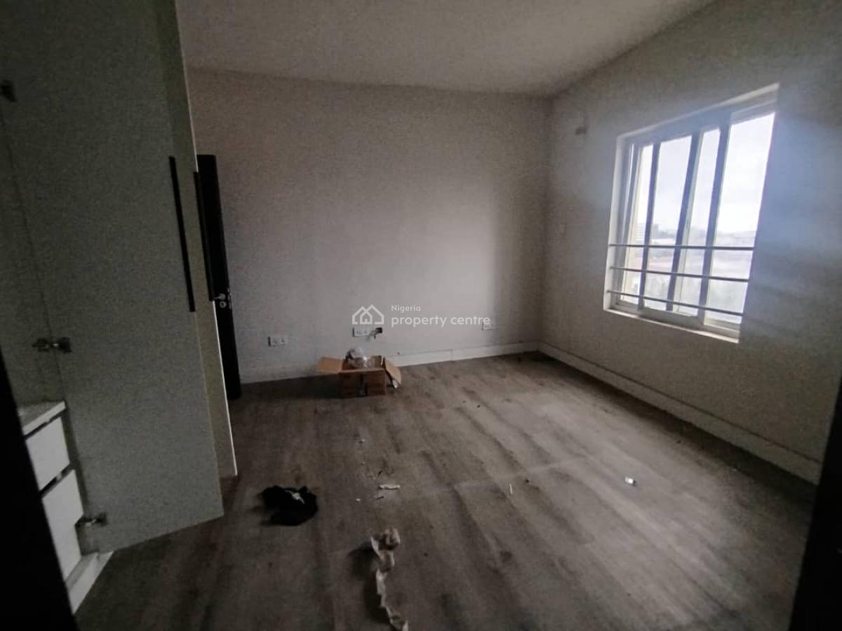 Luxury 3bedroom Apartment in a Serviced Estate, Safe Court Estate, Ikate, Lekki, Ikate, Lekki, Lagos, Flat / Apartment for Rent