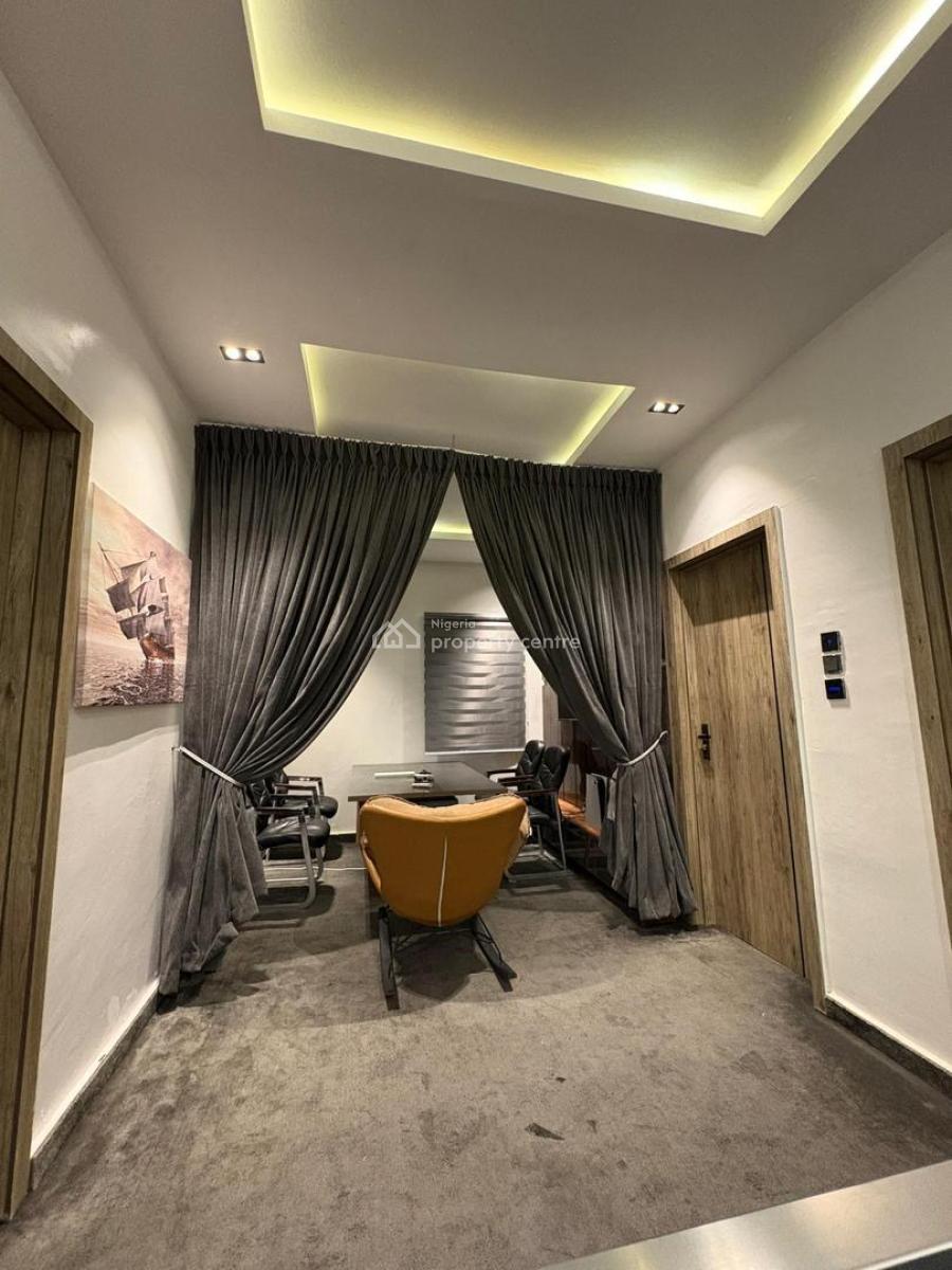 Luxury 3 Bedroom Apartment, Lbs Axis, Ajah, Lagos, Flat / Apartment Short Let