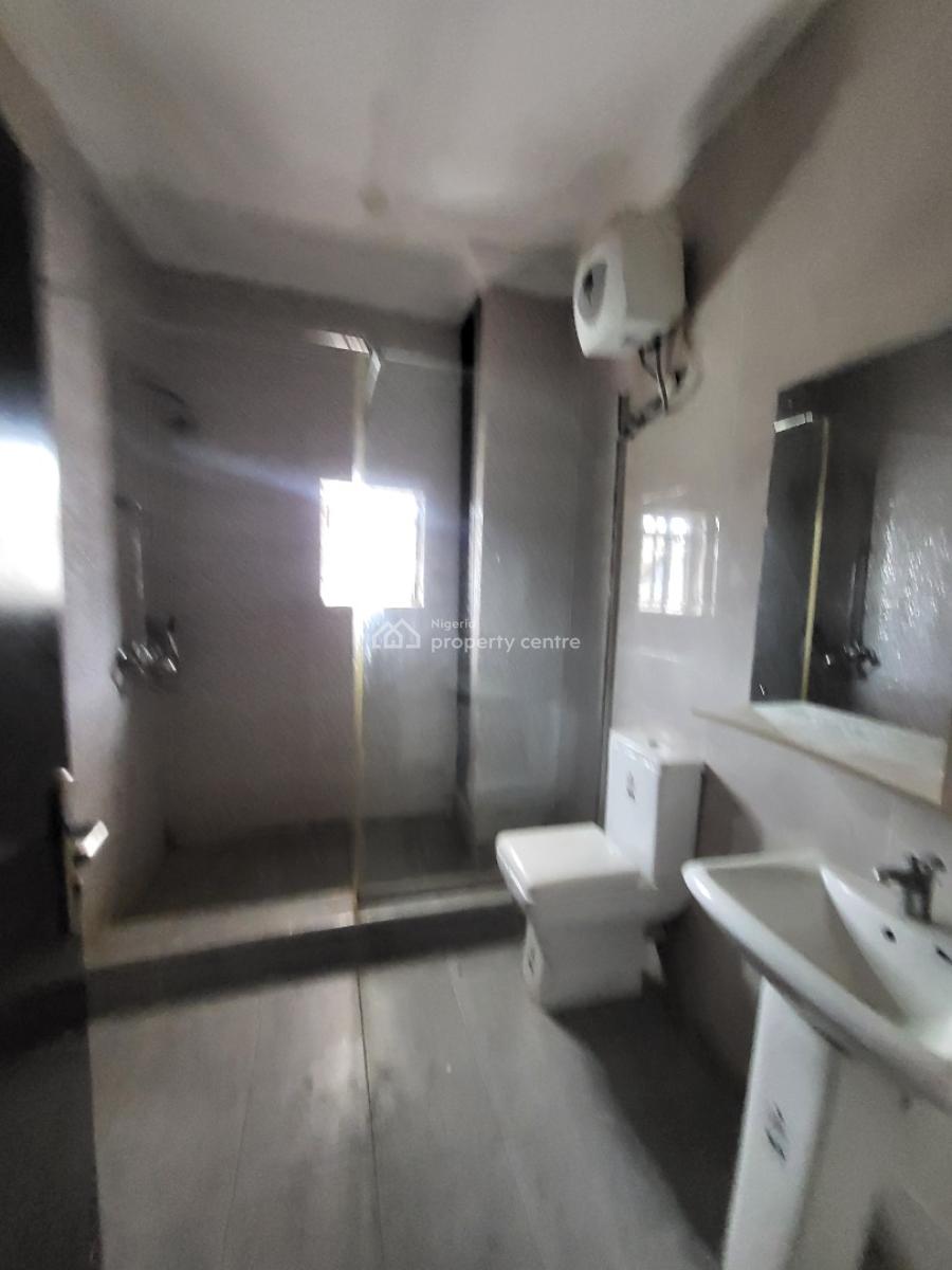 Luxurious Spacious 4bedroom Terrace Self Compound Duplex Self Service, Ikota, Lekki, Lagos, Terraced Duplex for Rent