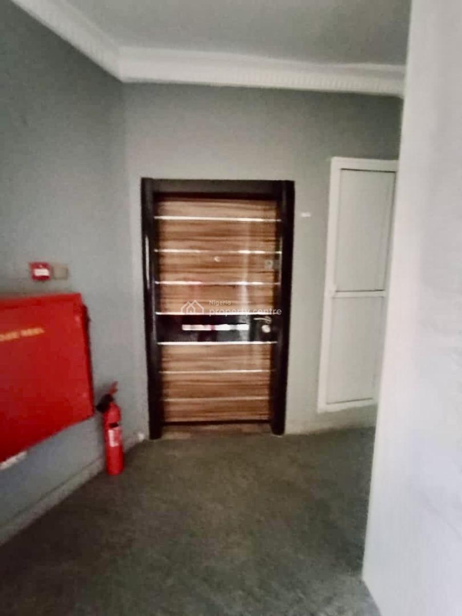 Fully Serviced 24 Hours Light in Well Secured Estate + B Q, Pool, a C, Safe Court, Ikate, Lekki, Lagos, Flat / Apartment for Rent