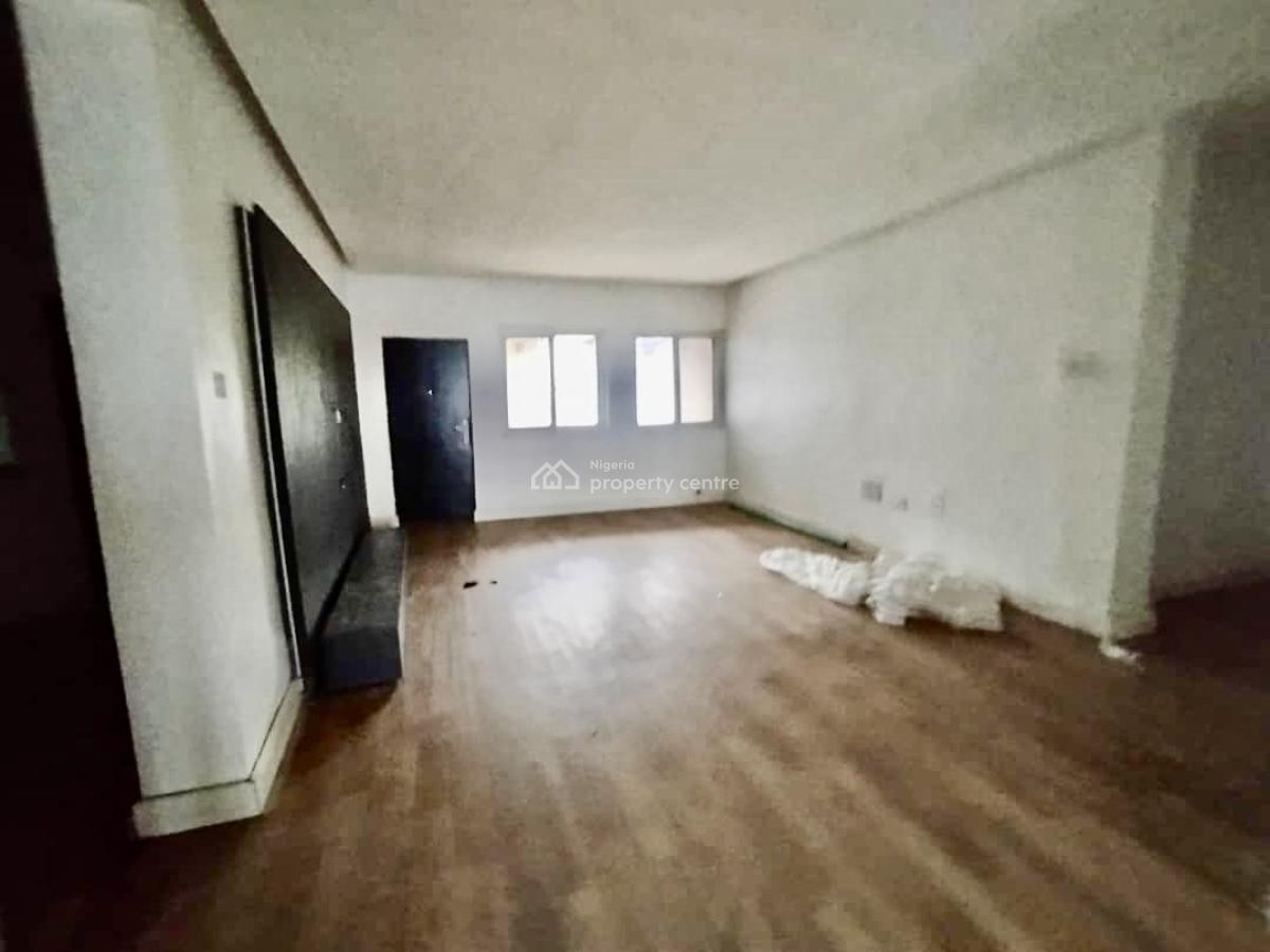 Fully Serviced 24 Hours Light in Well Secured Estate + B Q, Pool, a C, Safe Court, Ikate, Lekki, Lagos, Flat / Apartment for Rent
