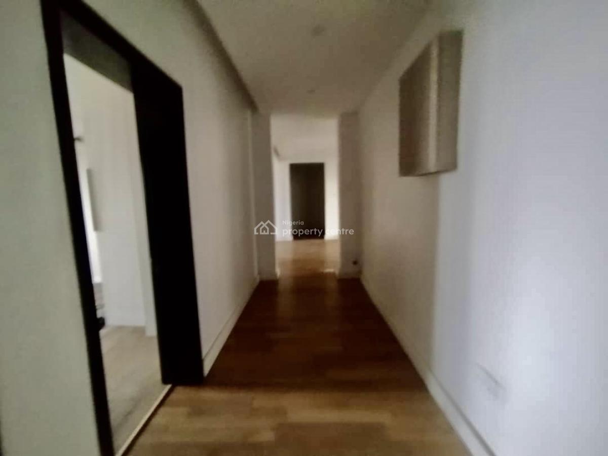 Fully Serviced 24 Hours Light in Well Secured Estate + B Q, Pool, a C, Safe Court, Ikate, Lekki, Lagos, Flat / Apartment for Rent