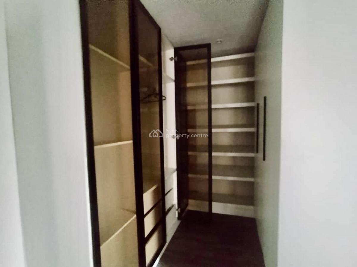 Fully Serviced 24 Hours Light in Well Secured Estate + B Q, Pool, a C, Safe Court, Ikate, Lekki, Lagos, Flat / Apartment for Rent