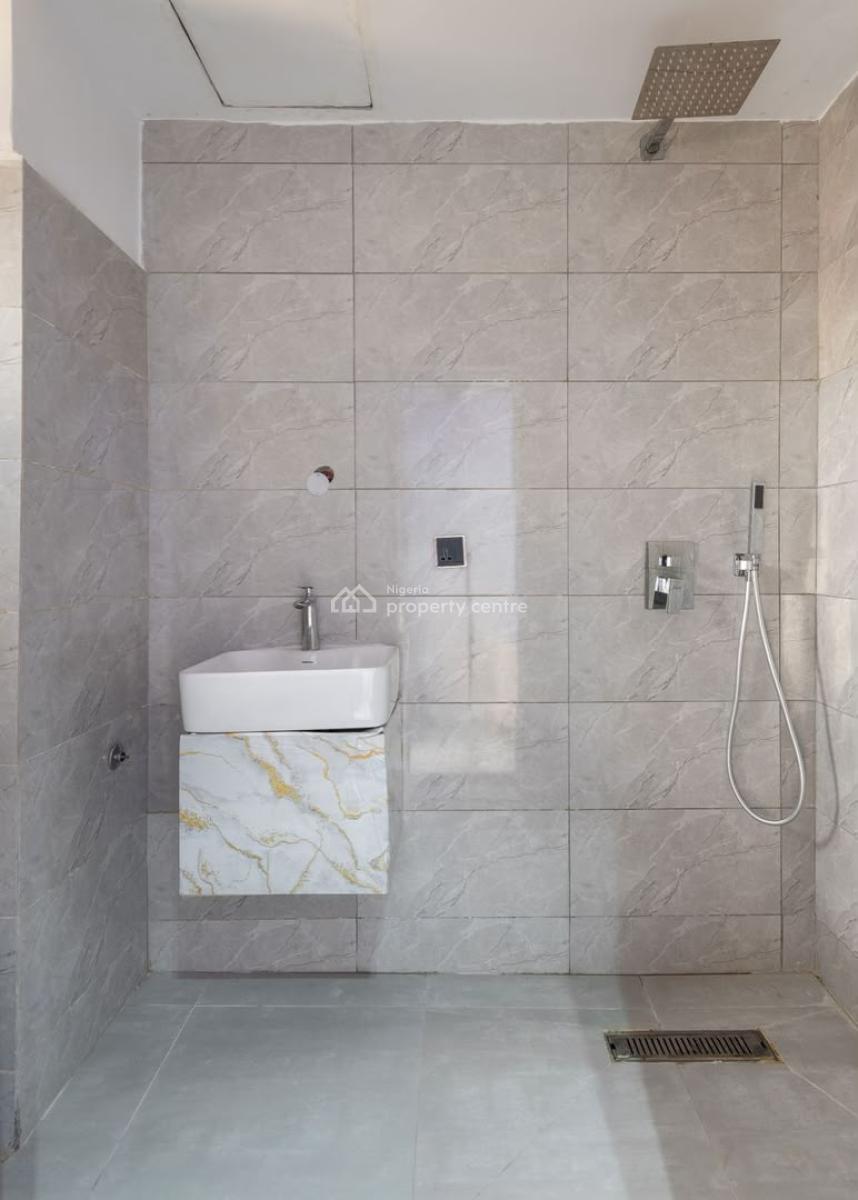 Luxury 2 Bedroom Apartment, Off Freedom Way, Lekki Phase 1, Lekki, Lagos, Flat / Apartment Short Let