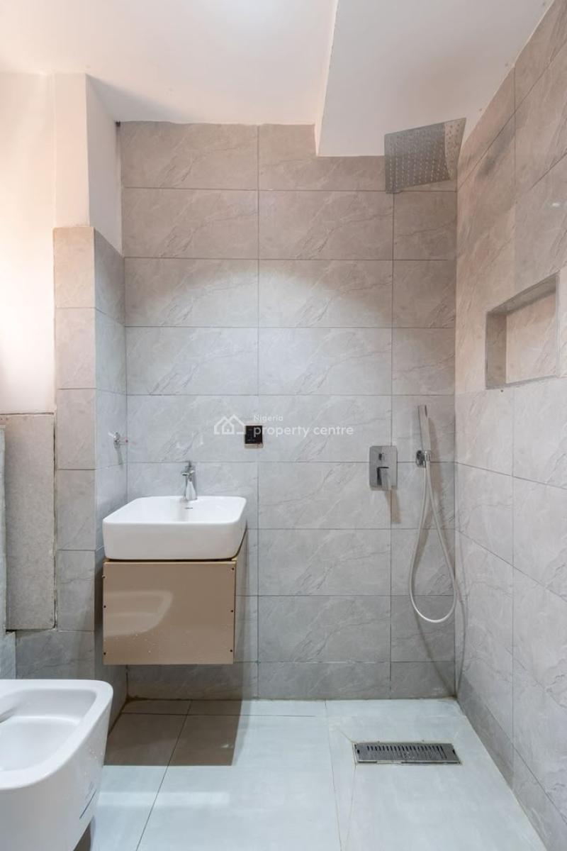 Luxury 2 Bedroom Apartment, Off Freedom Way, Lekki Phase 1, Lekki, Lagos, Flat / Apartment Short Let