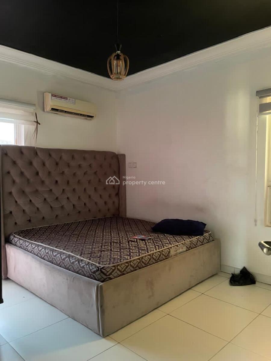 Service 2 Bedrooms, Chevron Drive, Lekki Phase 1, Lekki, Lagos, House for Rent